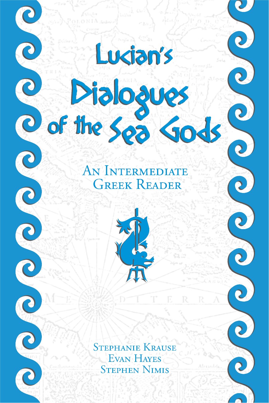 Lucian's Dialogues of the Sea Gods