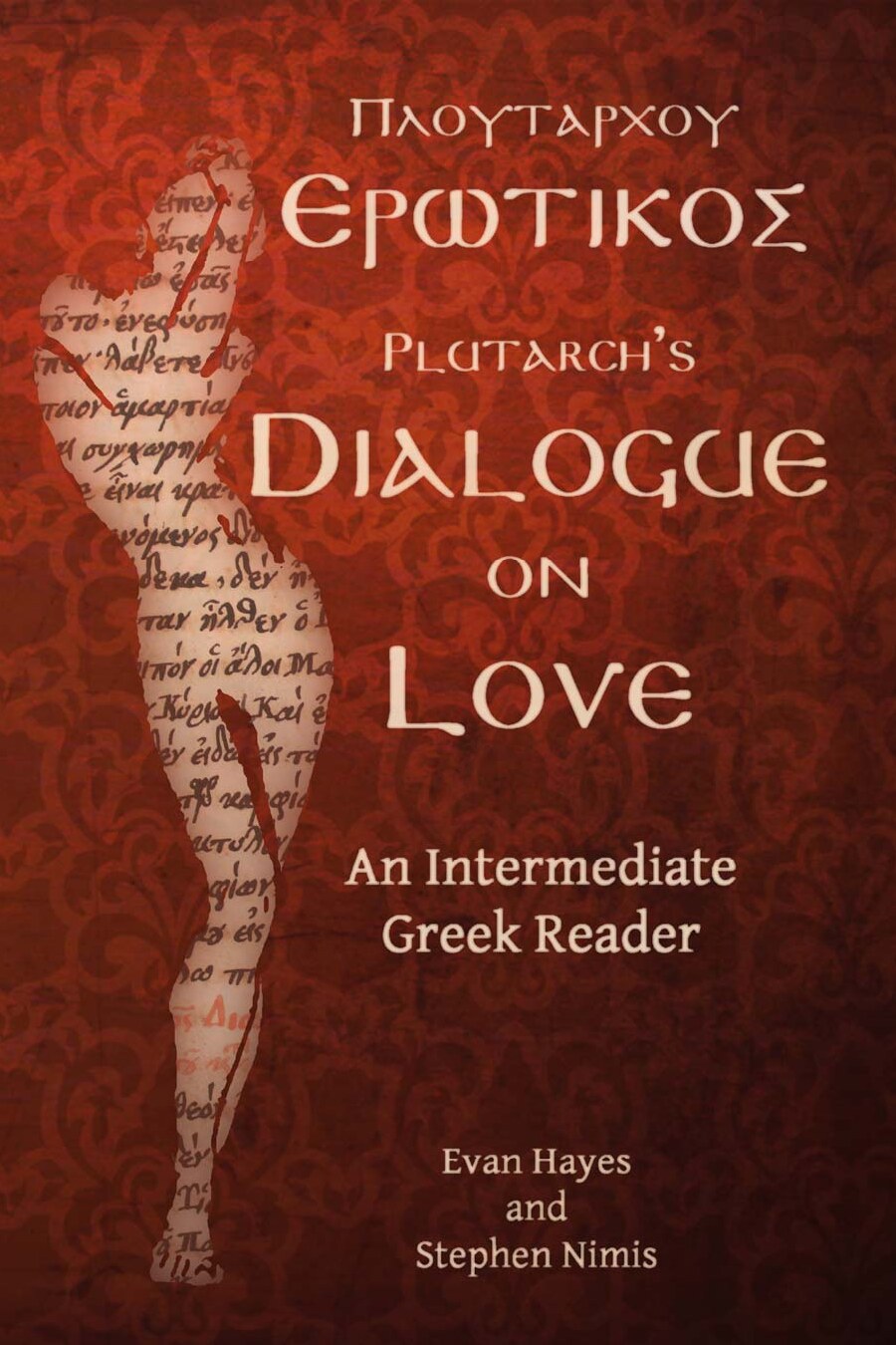 Plutarch's Dialogue on Love