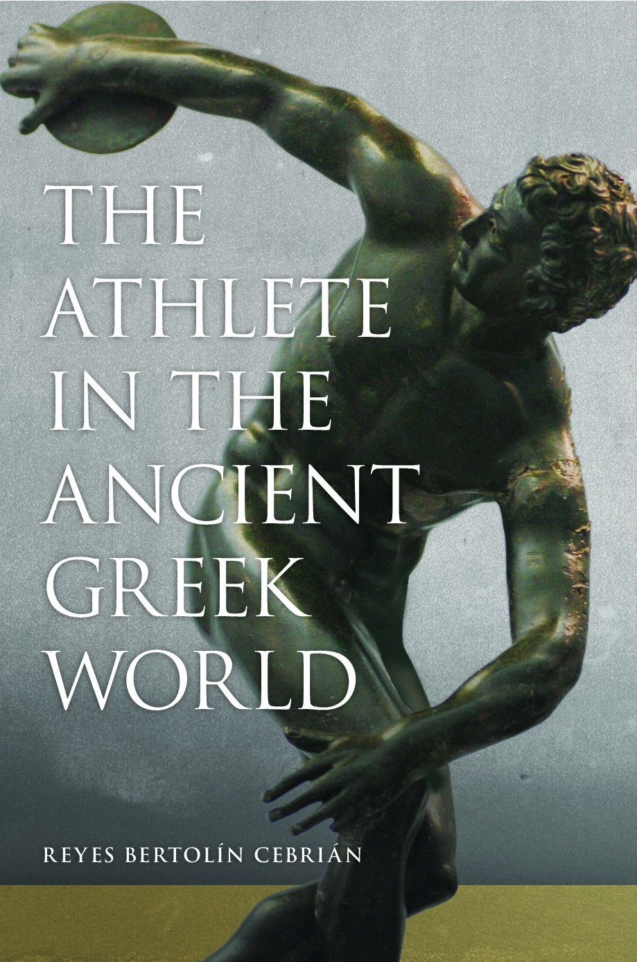 The Athlete in the Ancient Greek World