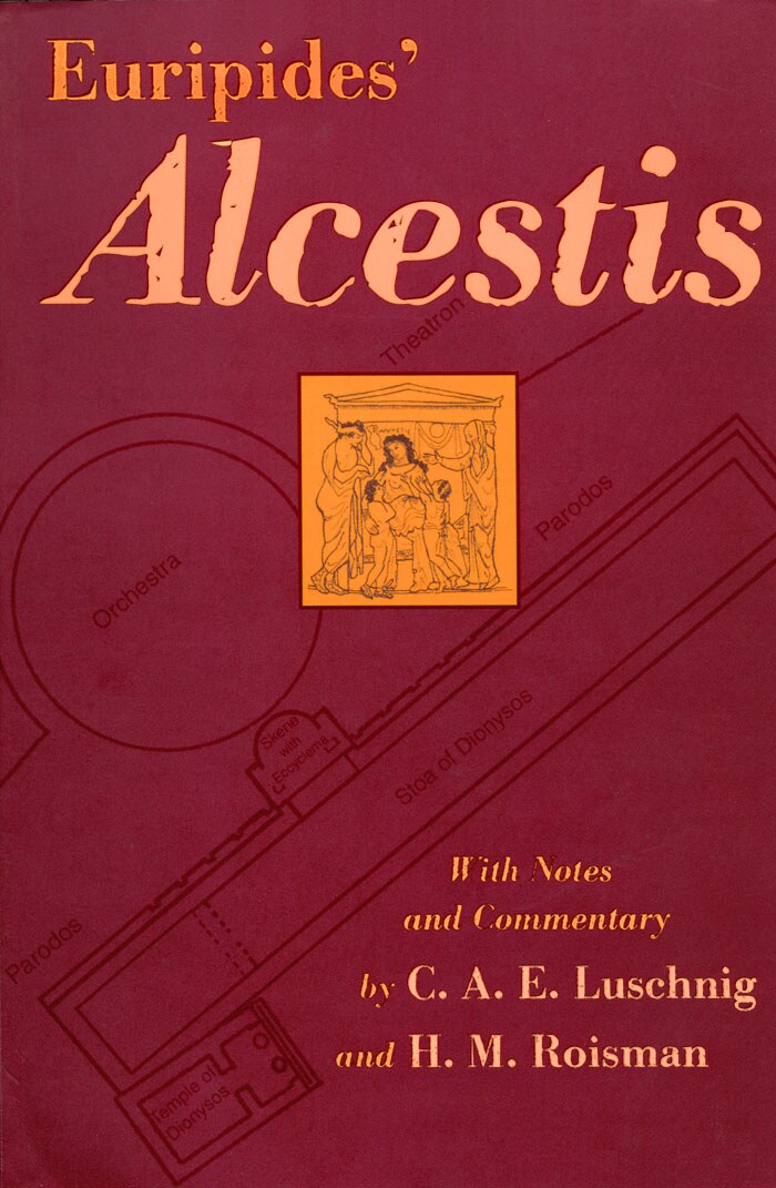 Alcestis