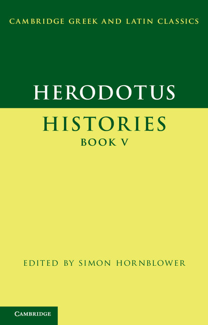 Histories Book V