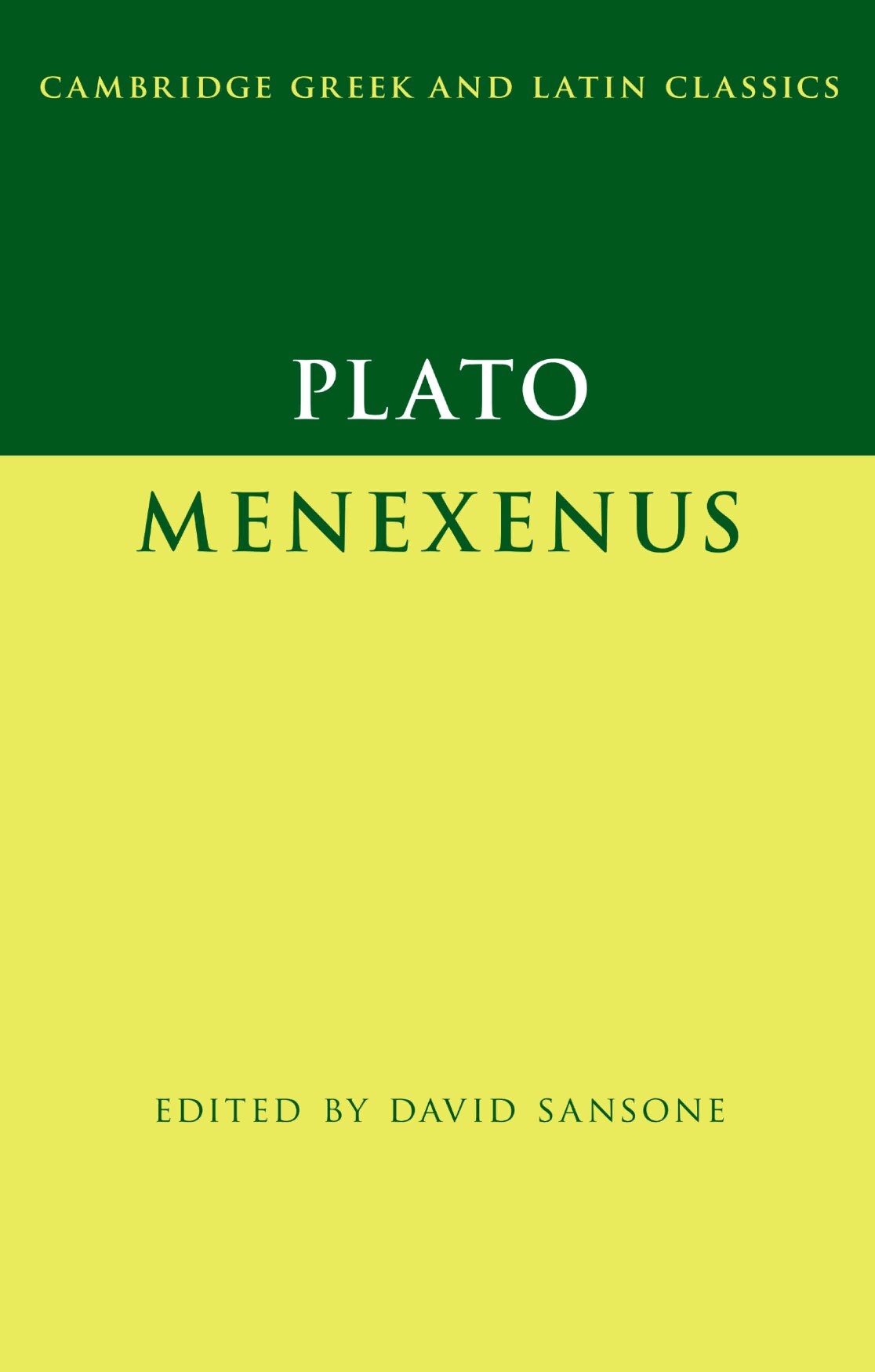 Menexenus