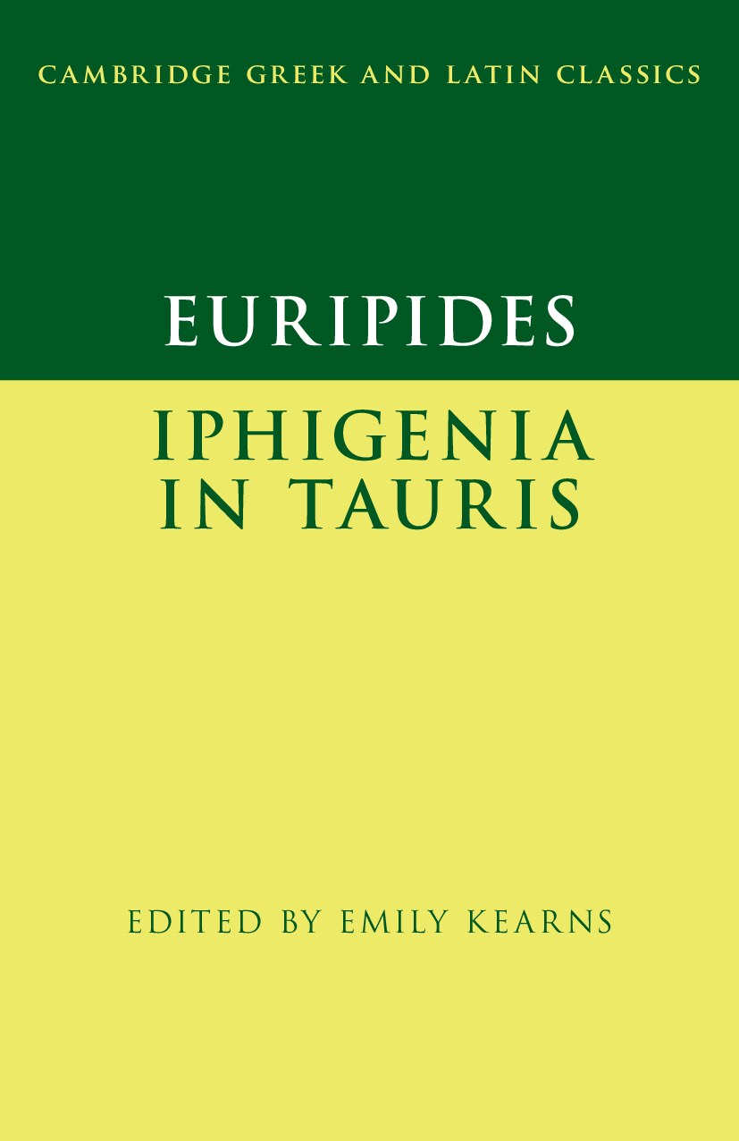 Iphigenia in Tauris