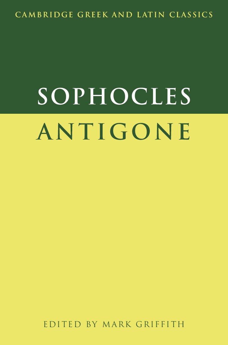 ANTIGONE