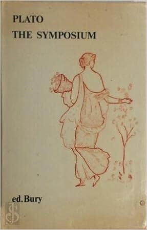 The Symposium of Plato