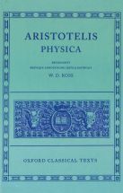 Aristotelis Physica